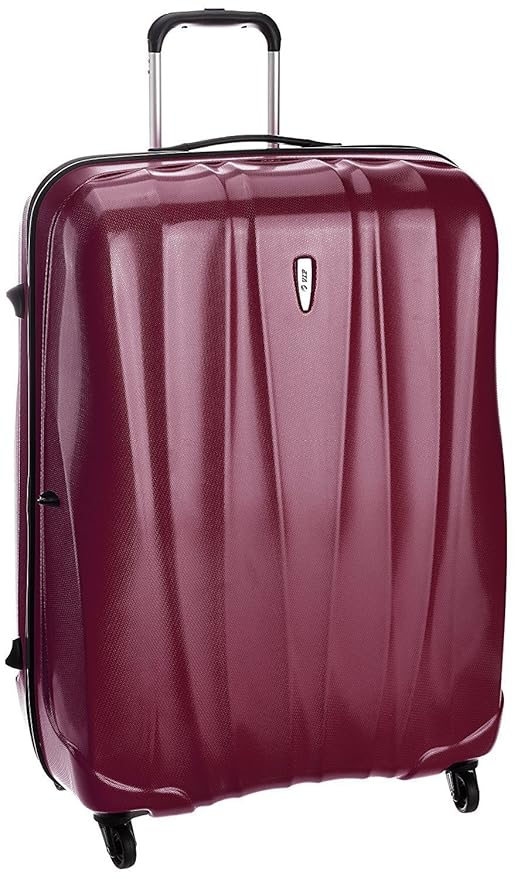 vip suitcase amazon