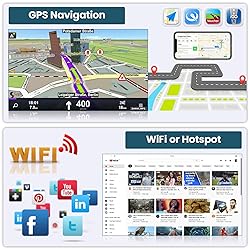 Roinvou [8 Core 6G+128G] for Kia Soul 2014-2017