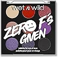 wet n wild Mood Palette Zero F's (1115235)