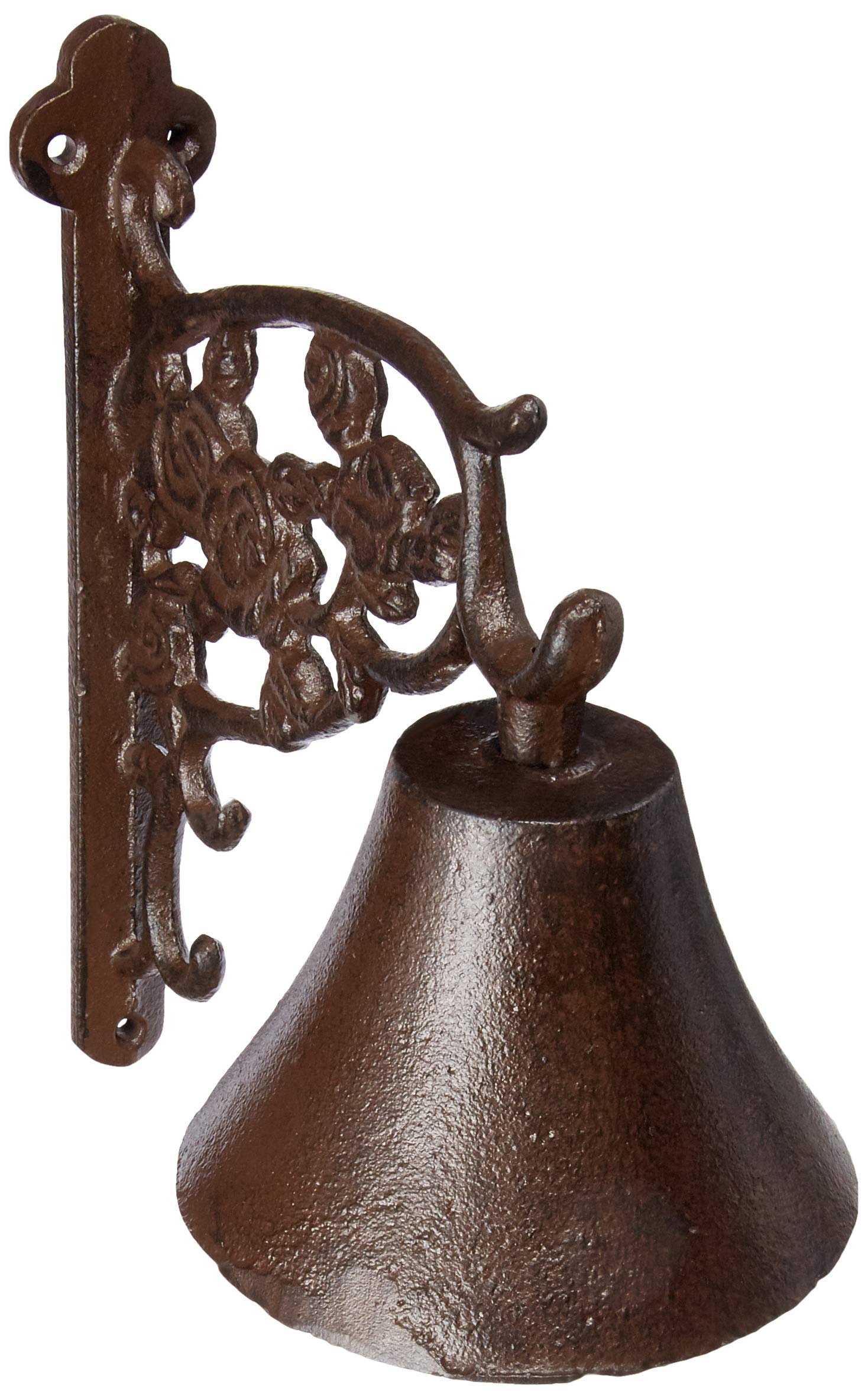 Fallen Fruits DOORBELL Rose Design