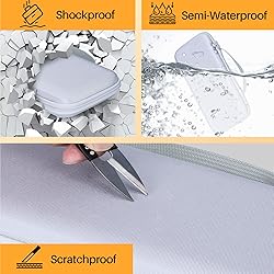Lebakort Storage Case Compatible with Apple Magic