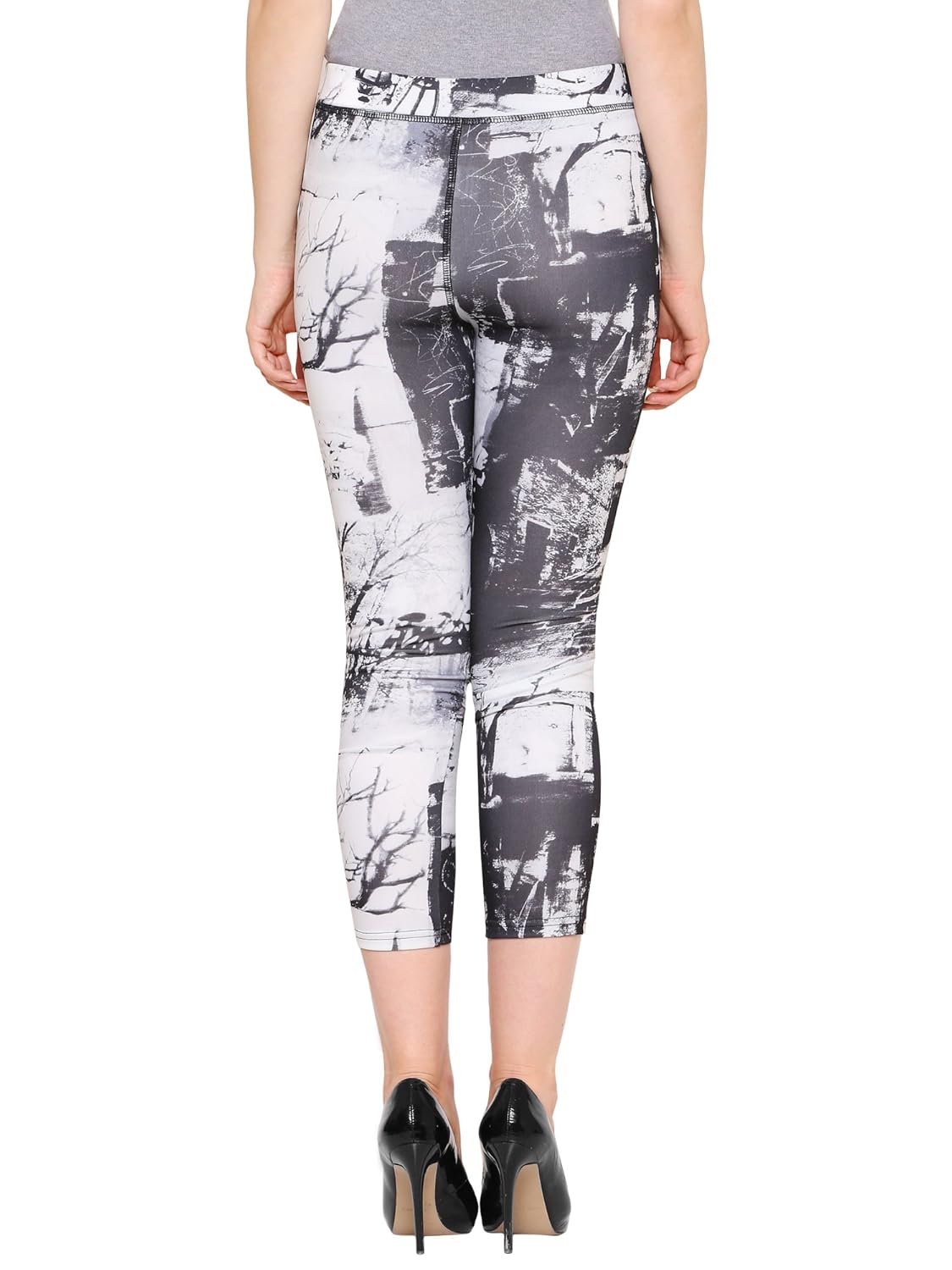 yolki strechable yoga pant