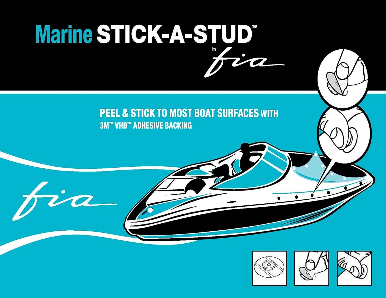 Best 3M Adhesive Studs