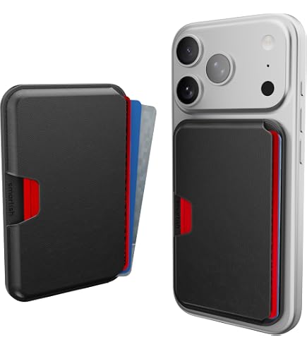 Amazon.com: Ninja Labs Flex Pouch Phone Case (Stretches to Hold 30