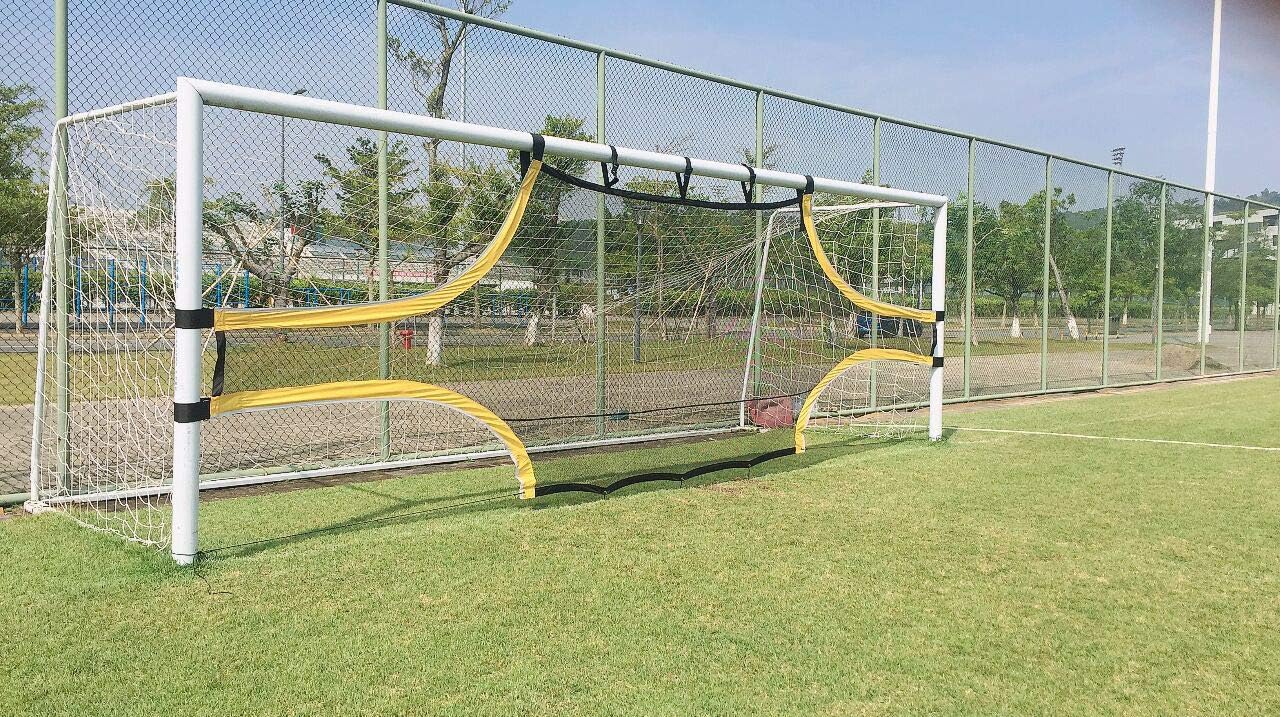 7 a side goal nets