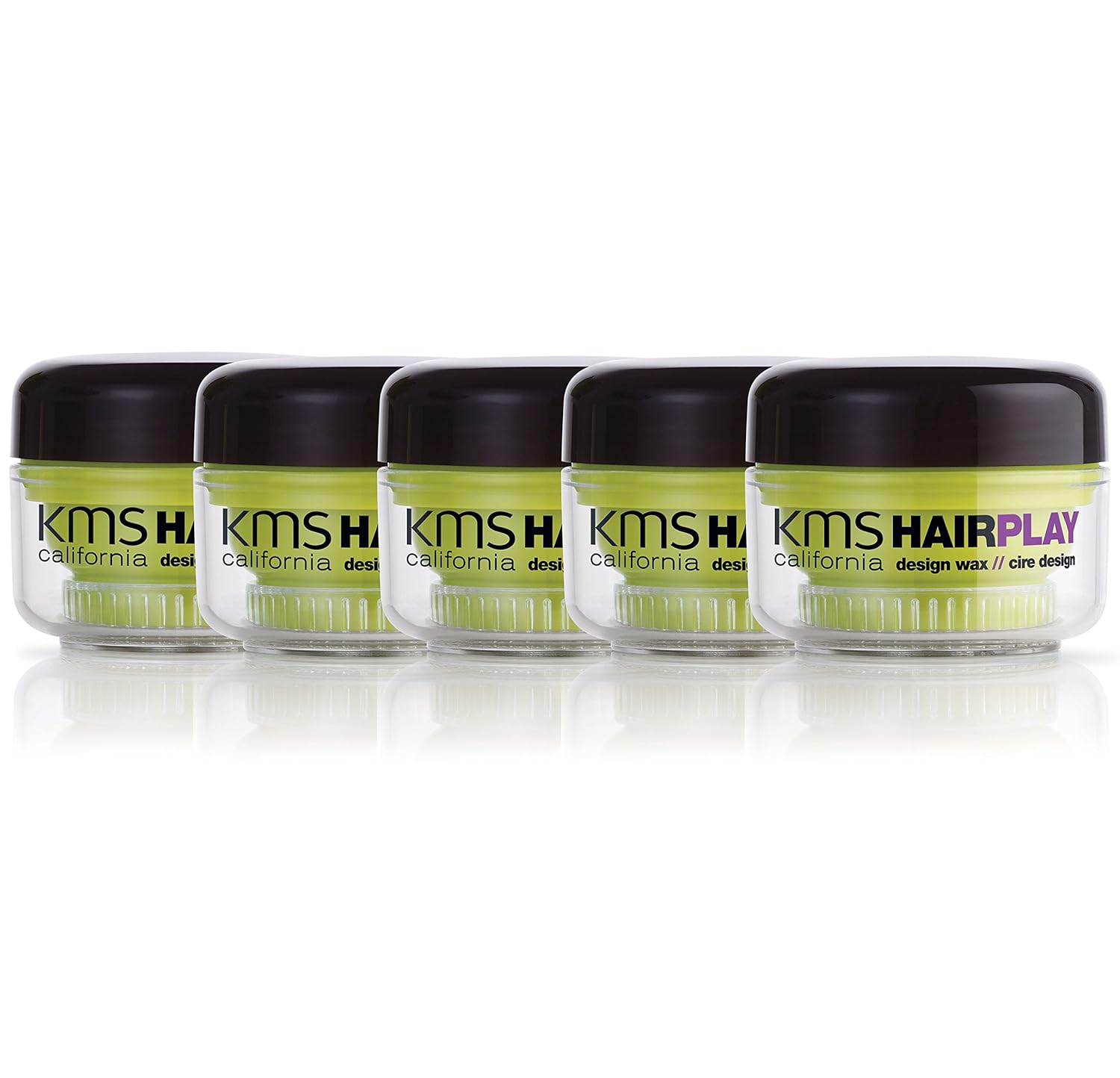 Kms Hairplay Design Wax Basar Tbcct Co