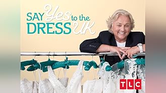 Amazon Com Watch Say Yes To The Dress Atlanta Season 8 Prime Video