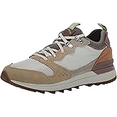 Merrell Women's Alpine 83 Sneaker Recraft Sneaker, Camel Multi, 7