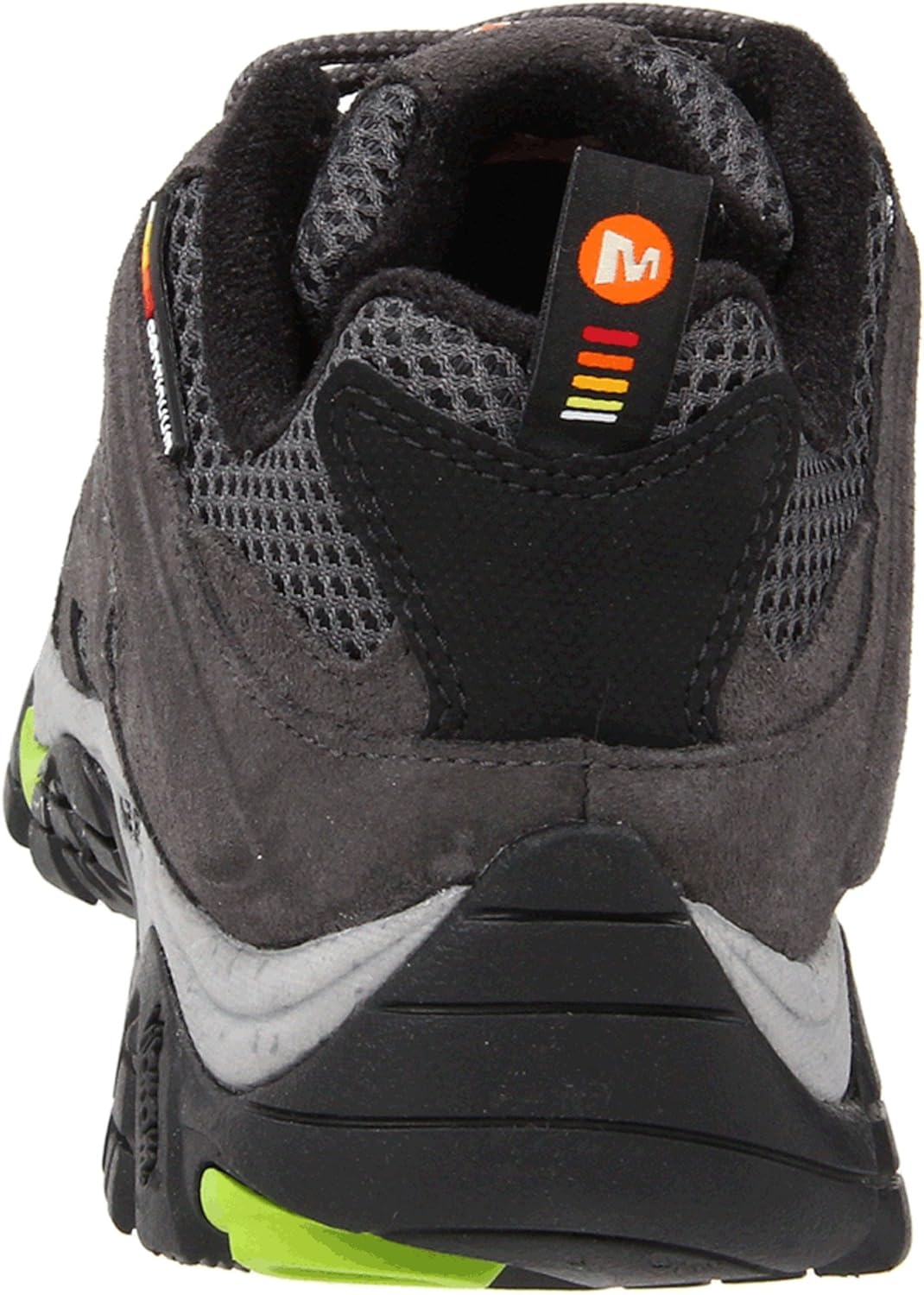 Merrell Mens Moab Ventilator Hiking Shoe