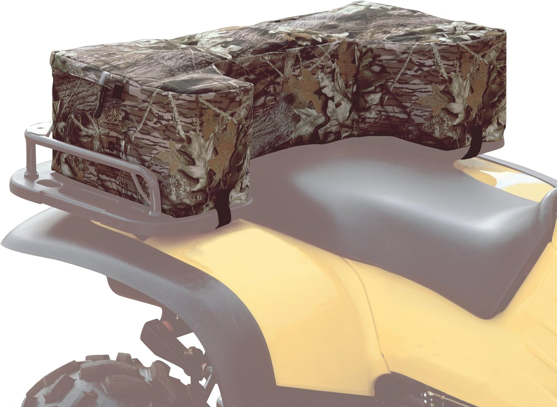 ATV Wrap-Around Rack Bag, Mossy Oak