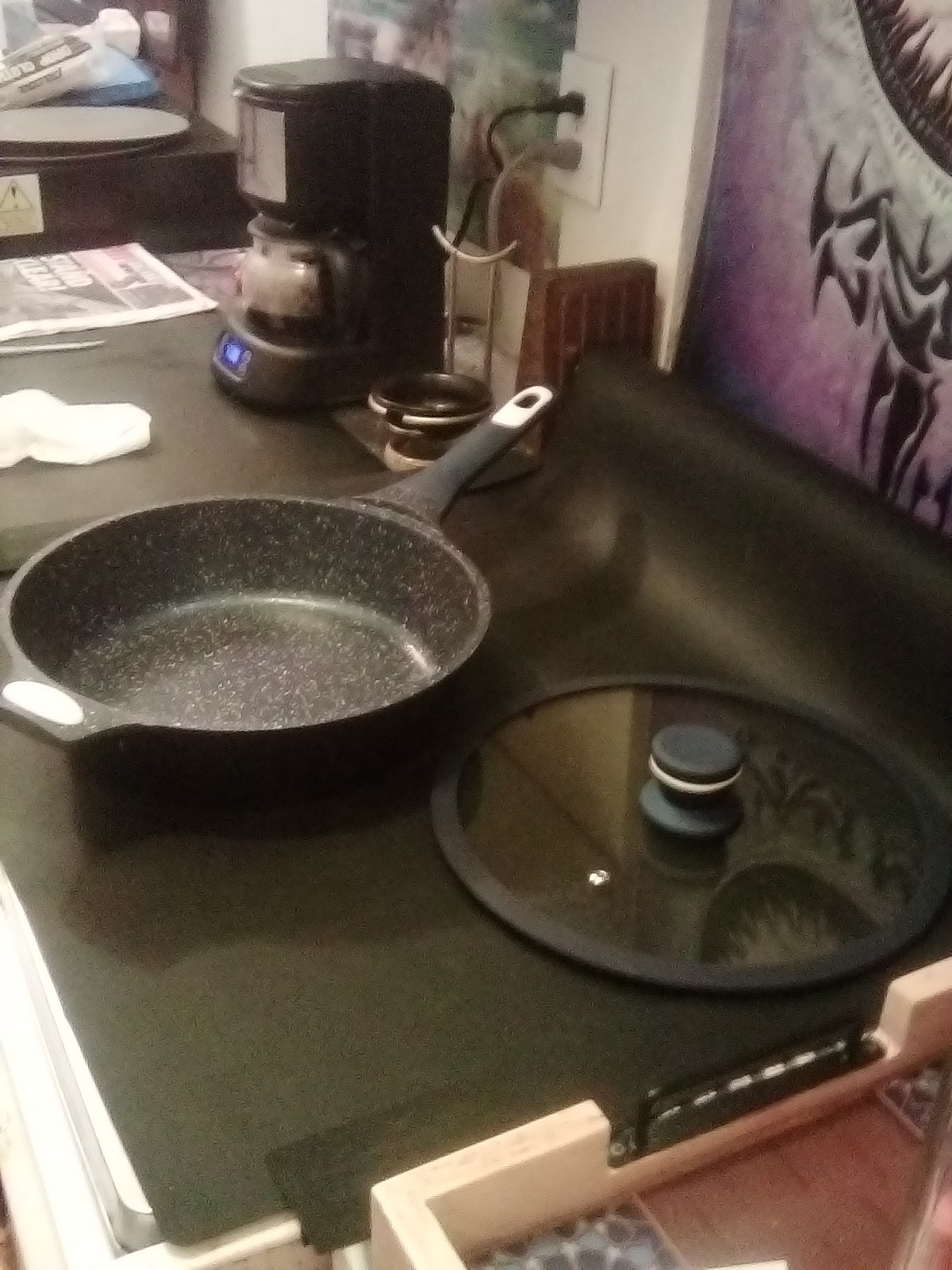 User photo