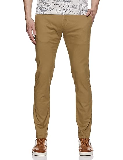 levi's men's casual trousers