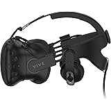 HTC Vive Deluxe Audio Strap