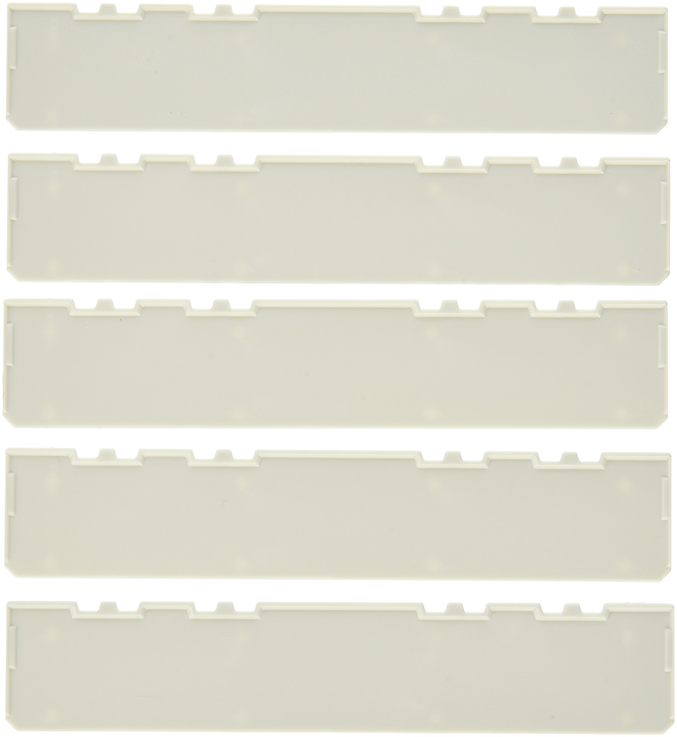 Festool 491692 Sortainer Drawer Dividers, Medium