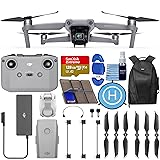 DJI Mavic Air 2 - Drone Quadcopter UAV with 48MP
