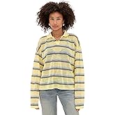 Lioness Women's Rebels Jersey Top