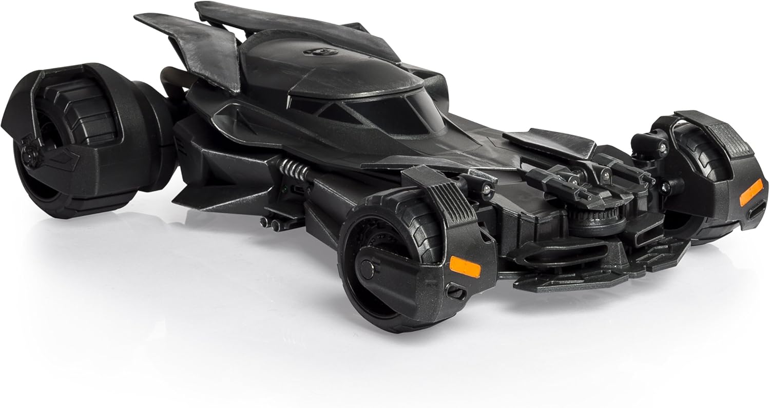 air hogs batmobile fix