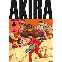 Amazon.com: Akira, Vol. 2: 9781569714997: Otomo, Katsuhiro: Books