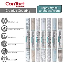 Con-Tact Brand Creative Covering Self-Adhesive