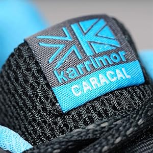 karrimor caracal womens trail running shoes