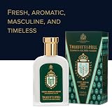 Truefitt & Hill West Indian Limes Aftershave Balm 100ml Men Moisturiser Soothing view 4