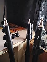 Funcionou muito bem até começar a desmoronar, mas o problema foi resolvido