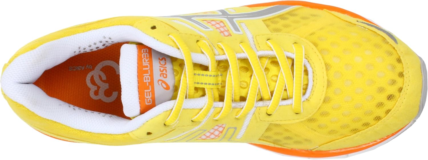 asics gel blur 33