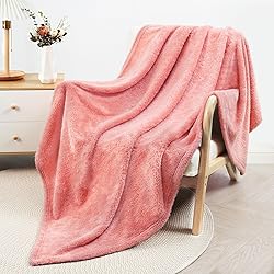 Whale Flotilla Extra Large Fleece Throw Blanket