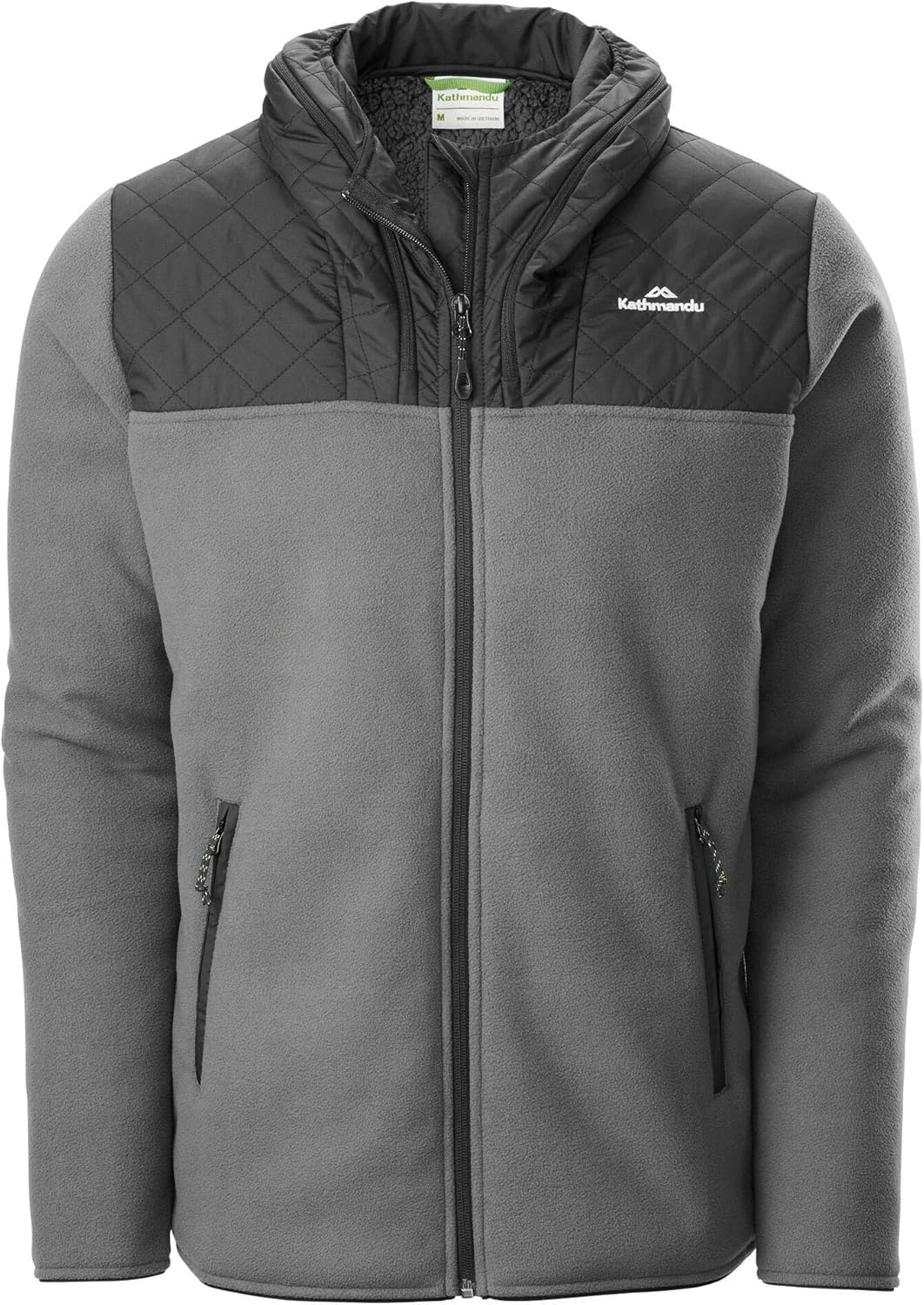 kathmandu exmoor jacket