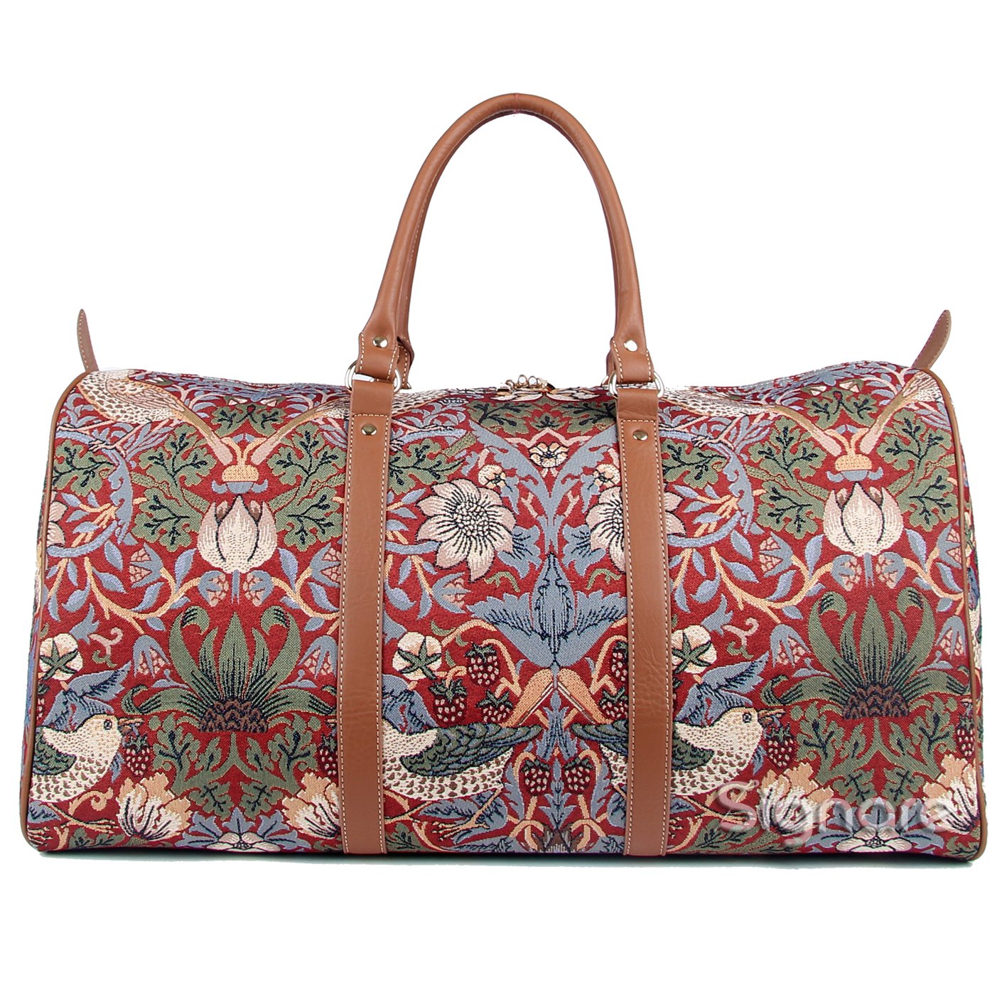 Womens Holdall Weekend Bags