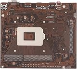 01 02 015 Motherboard CPU Combo for Intel LGA 1151 Desktop PC Fast Power view 5