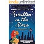 Written in the Stars: An Opposites Attract Sapphic Rom-Com About Love, Astrology, and Unexpected Feelings