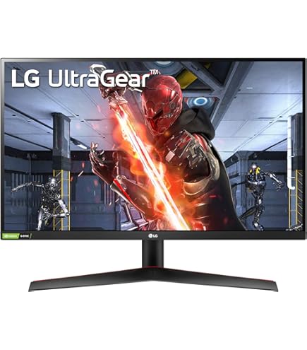LG 27