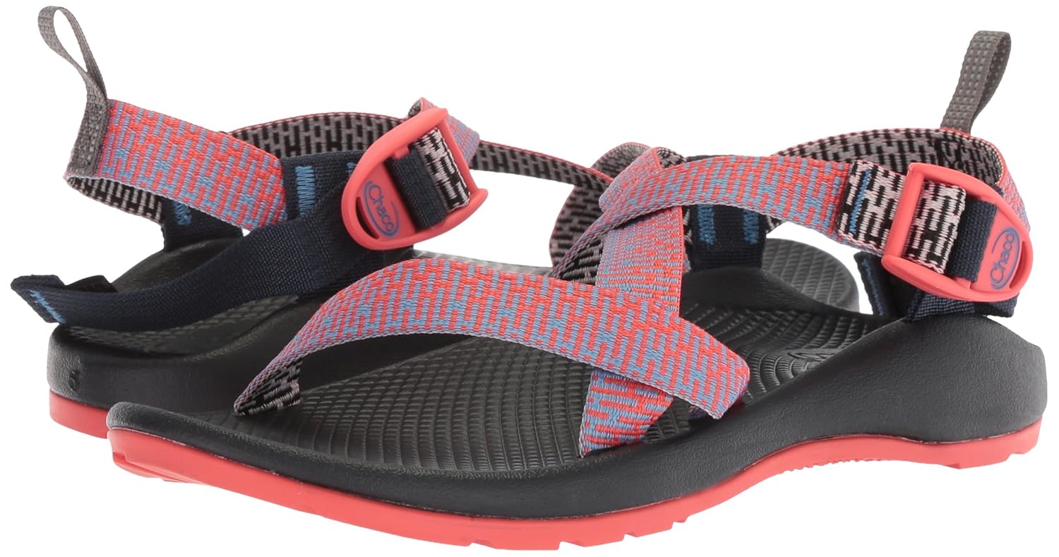 Chaco Z1 Ecotread Sandal (Toddler/Little Kid/Big Kid)