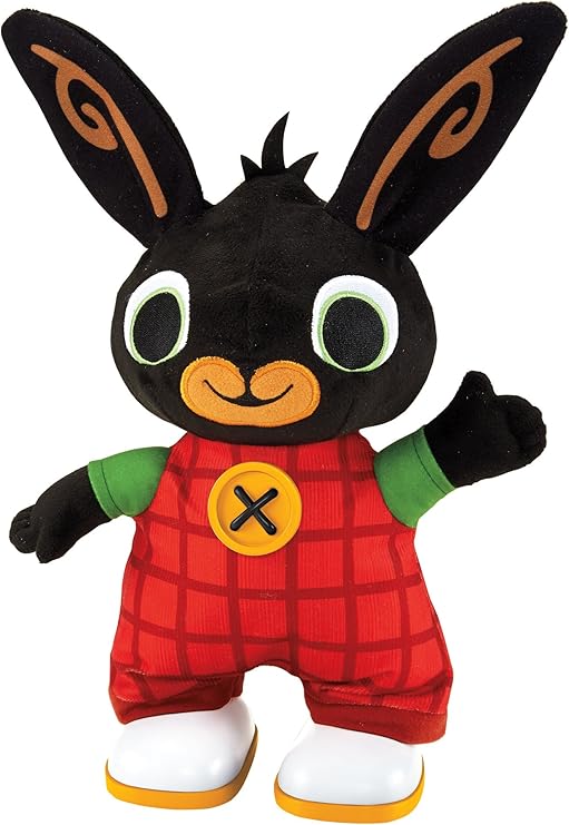 argos bing bunny