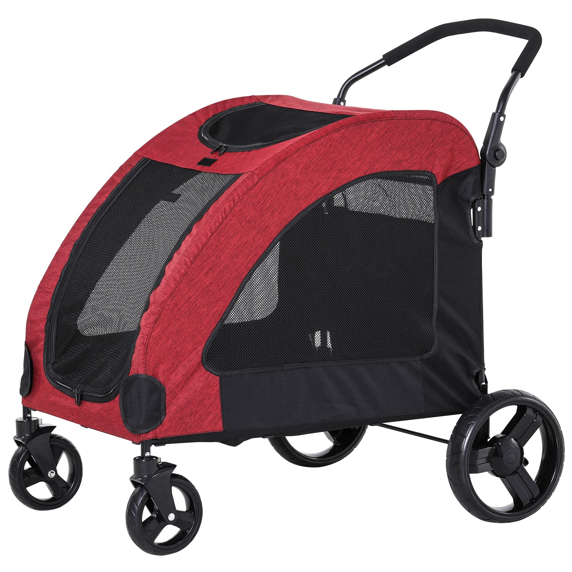 pocket size stroller