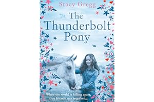The Thunderbolt Pony