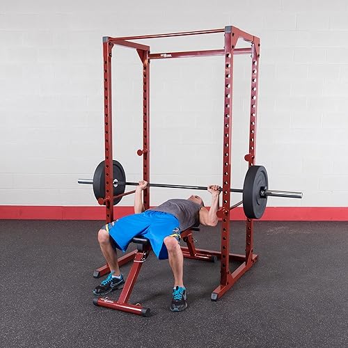 Weight Bench Bffid10 Bench Body-Solid Best Fitness Power Rack
