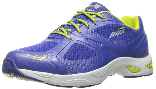 tenis marca avia é bom