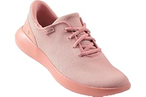 Kizik Shoes: Madrid Comfortable Breathable Eco-Knit Slip On Sneakers, Convenient Hands Free Shoes | Walking Shoes for Men, Women and Elderly | Stylish, Orthopedic Shoes for Athleisure and Travel