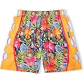 ChalkTalkSPORTS Baseball Performance Shorts - Baseball Athletic Shorts - Adult & Youth Sizes