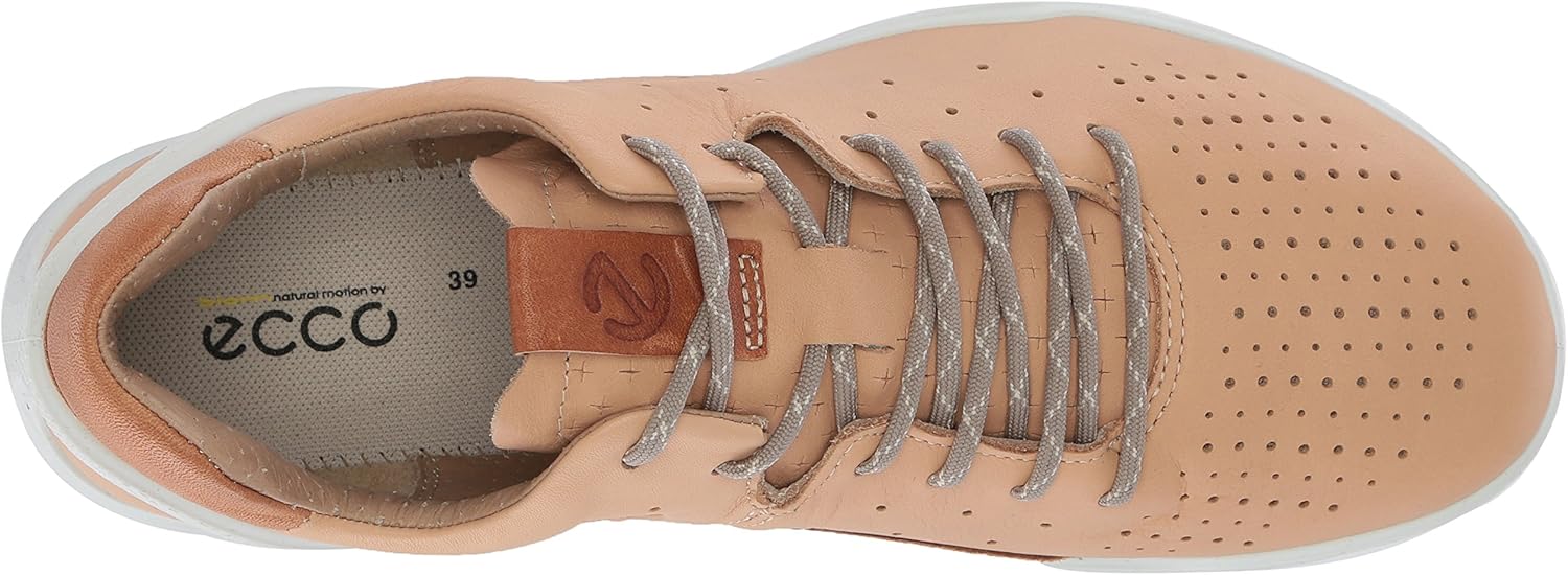 ecco mens biom street sneaker