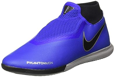 Nike Phantom VSN PRO DF Firm Ground Cleats Sports Shoes