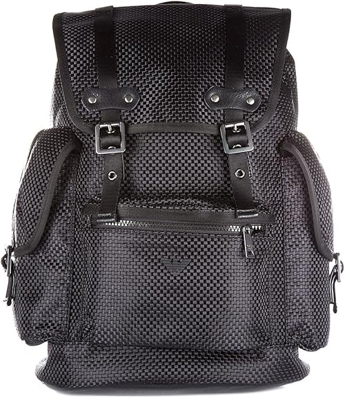 armani jeans rucksack