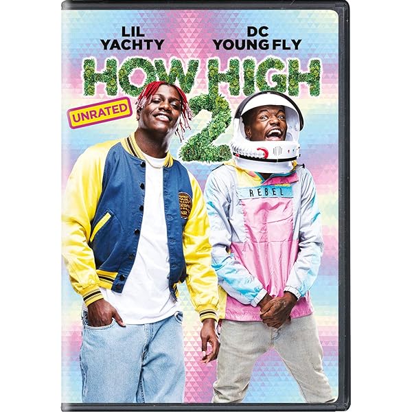 Amazon.com: Mac And Devin Go To High School - BLURAY : Luenell