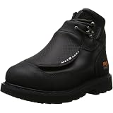 Amazon.com: Timberland PRO Endurance - Botas industriales y de construcción  para hombre, punta de acero, EX MetGuard de 6.0 in : Ropa, Zapatos y Joyería