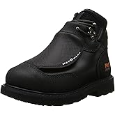 Timberland PRO mens External Met Guard 6 Inch Steel Safety Toe
