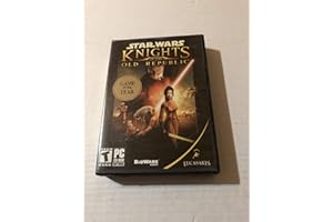 Star Wars Knights of the Old Republic
