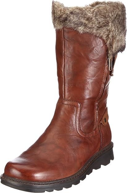camel active boots womens