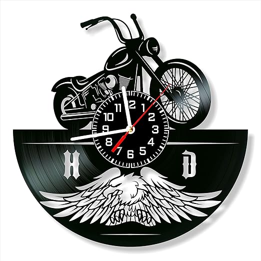 How To Set The Clock On Harley Davidson Radio at Ann Lowder blog